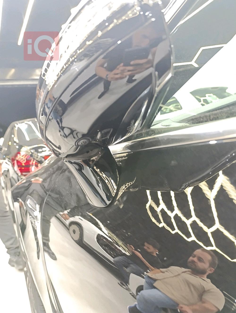 مێرسێدس بێنز AMG GT